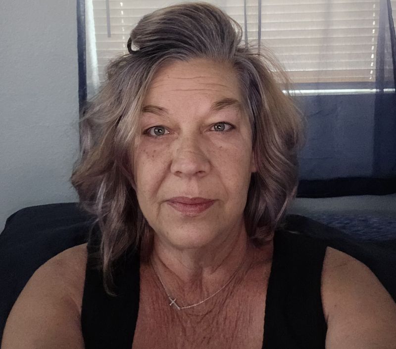 Naturegal25